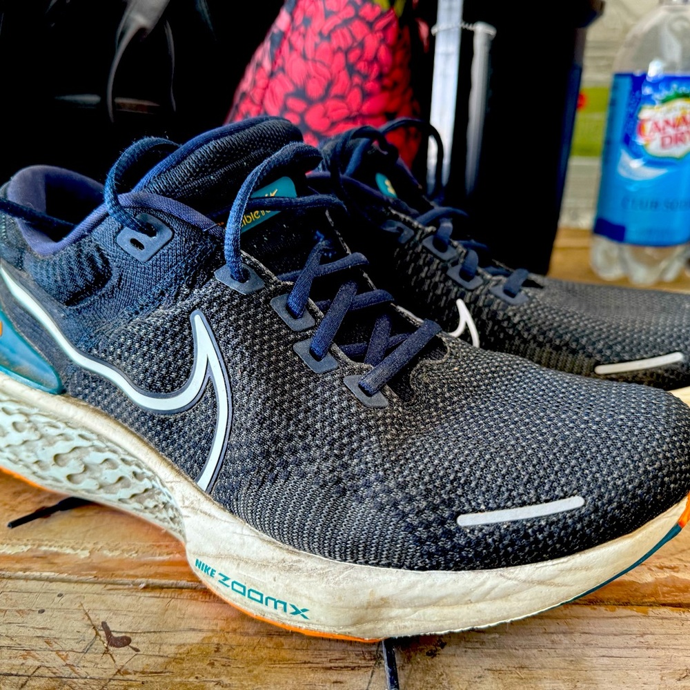 Nike Invincible 3